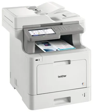 Multifunctional Brother MFC-L9577CDW